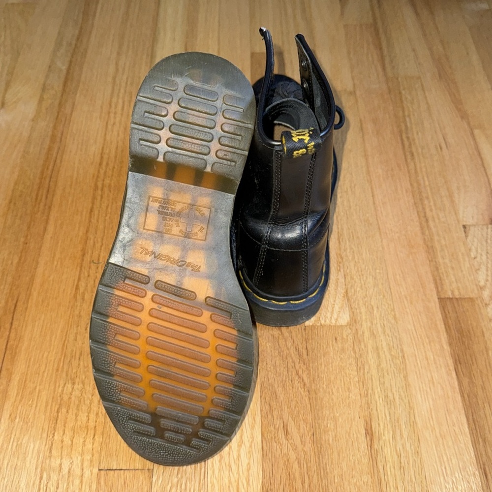 Dr. Martins Boots - Picture 4 of 4